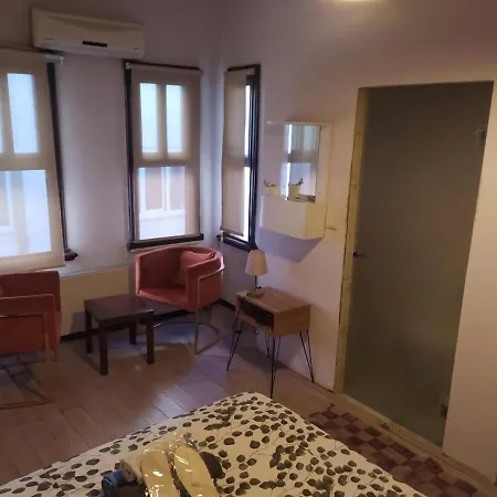 Gaia Art Hostal