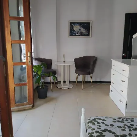 Gaia Art Hostel Istanbul