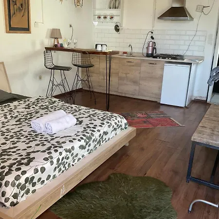 Gaia Art Hostel Stambuł