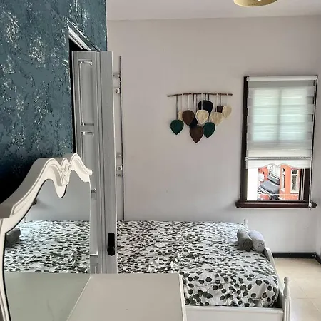 Gaia Art Hostal