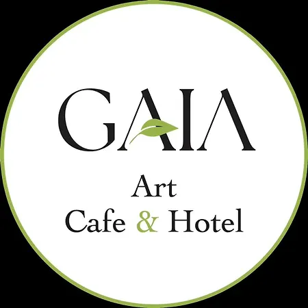 Hostal Gaia Art *