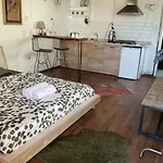 Gaia Art Auberge de jeunesse Istambul
