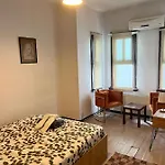 Auberge de jeunesse Gaia Art Istambul
